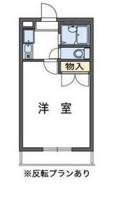 Building appearance