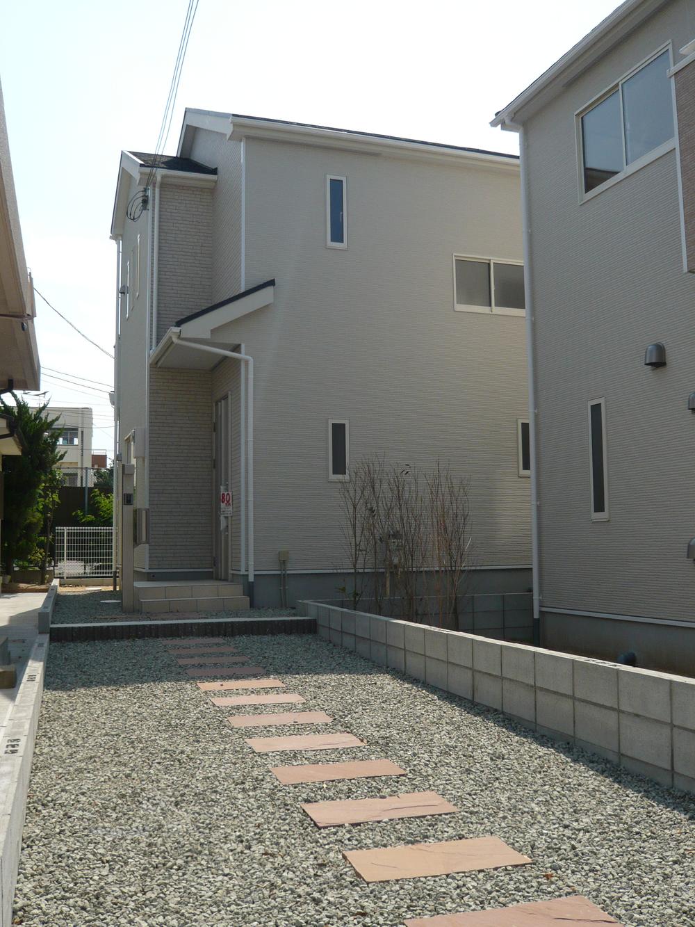Local appearance photo. Building 2 25,800,000 yen
