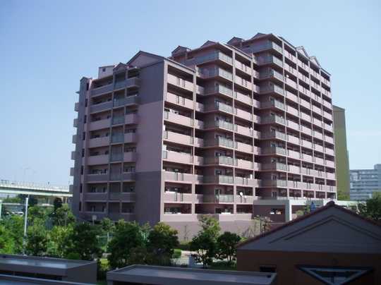 Local appearance photo. appearance