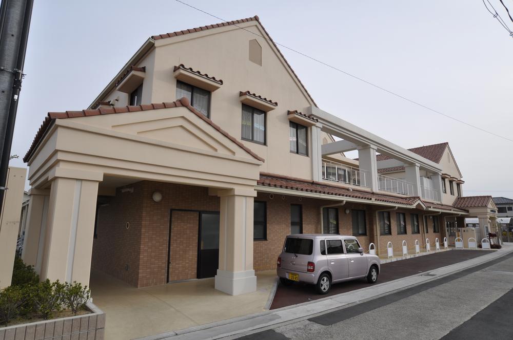 kindergarten ・ Nursery. Tresor 600m to nursery school