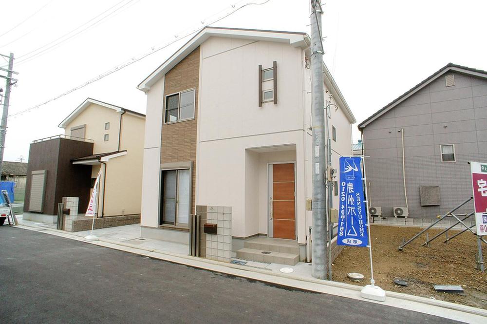 Local appearance photo. No. 14 place