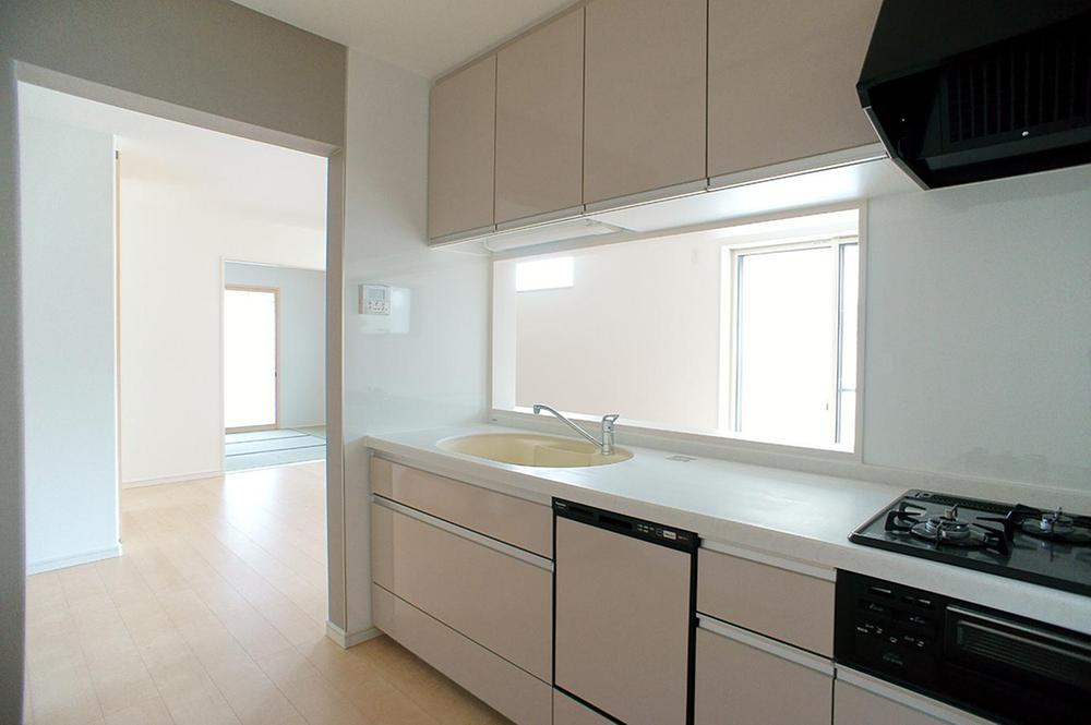 Kitchen. No. 14 place