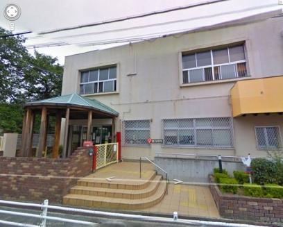 kindergarten ・ Nursery. 767m to Izumiotsu Municipal main nursery