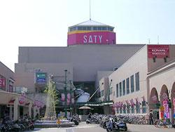 Other. ion A 5-minute walk