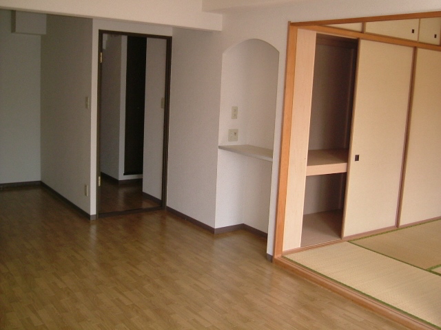 Other room space