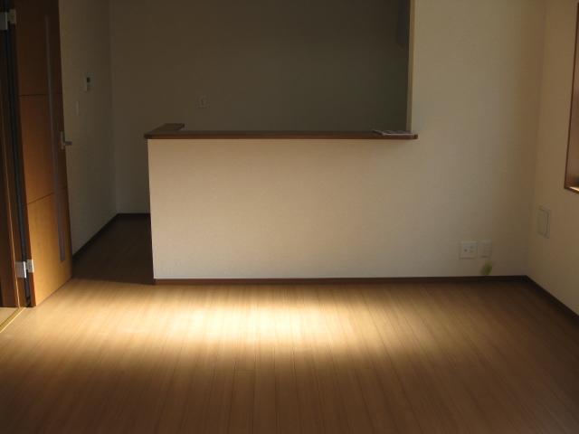 Living. Spacious Waiwaigayagaya \ in the space (^ o ^) /