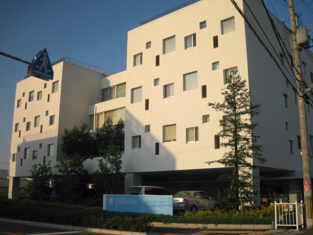 Hospital. 1719m until the medical corporation Sakae Episcopal Sano Memorial Hospital (Hospital)