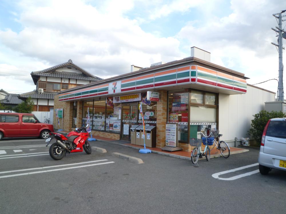 Convenience store. 156m to Seven-Eleven Izumisano Nagataki shop