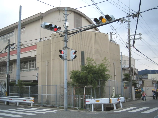 Primary school. 351m to Izumisano Municipal Kaminogou elementary school (elementary school)