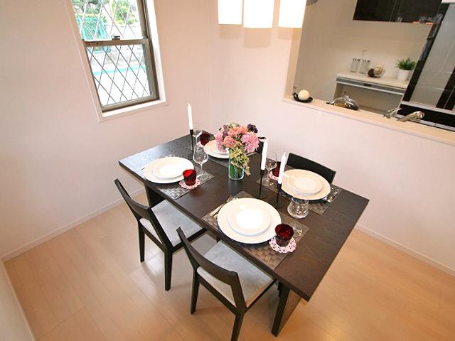 Living. dining