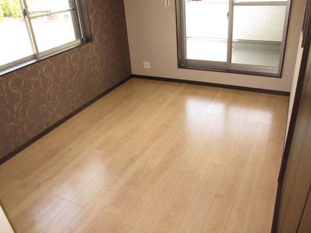 Non-living room.  ☆ Other subdivision model house ☆