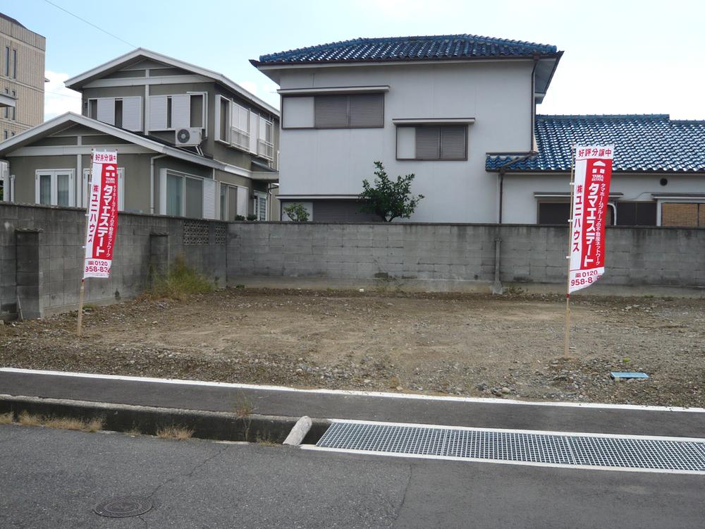 Local appearance photo.  ☆ Local Photos ☆  ☆ It is the corner of the residential area