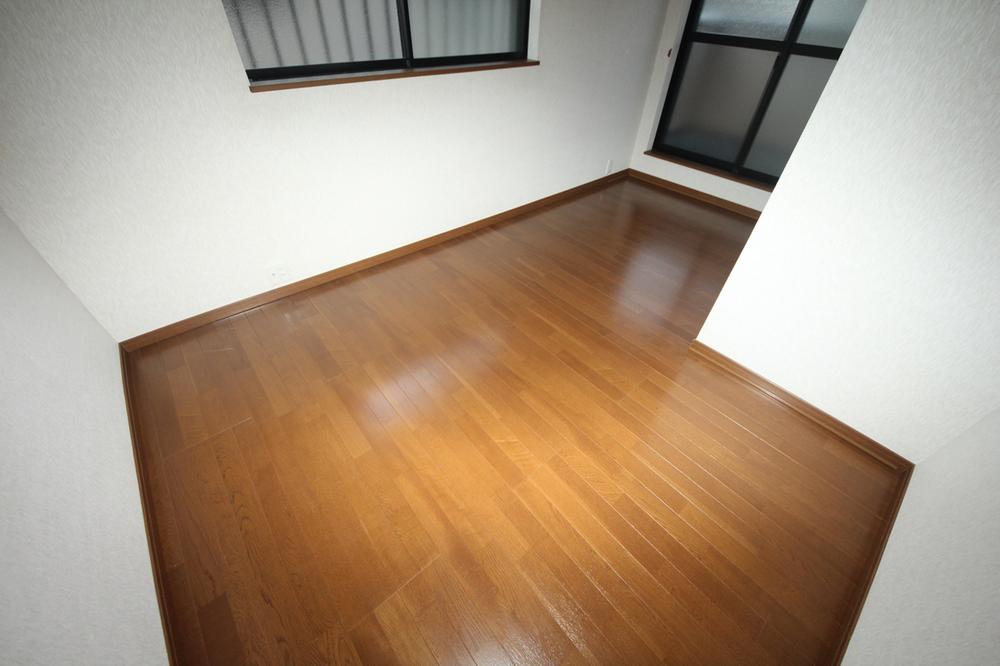 Non-living room