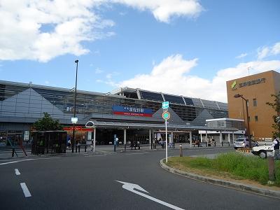 station. 1250m to Nankai Izumisano Station