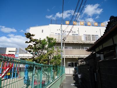 kindergarten ・ Nursery. Seiwa 950m to nursery school