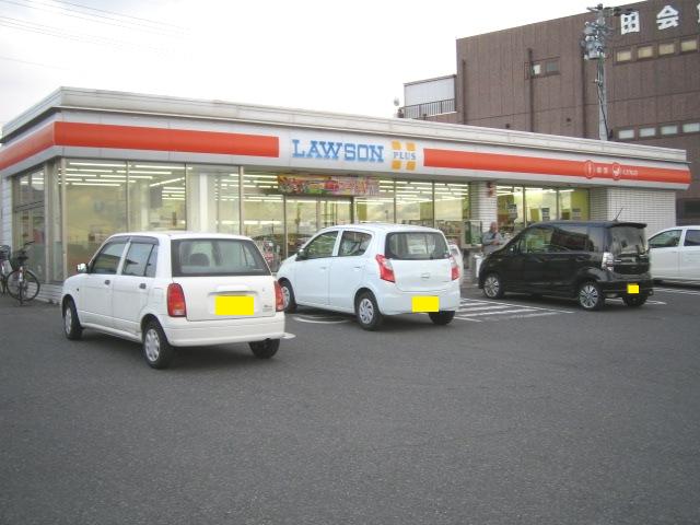 Convenience store. 1223m until Lawson Izumisano Nagataki store (convenience store)