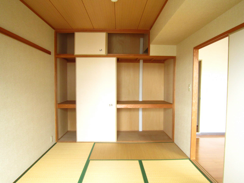 Other room space