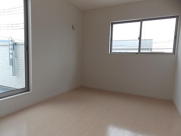 Non-living room