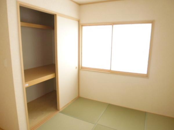 Non-living room