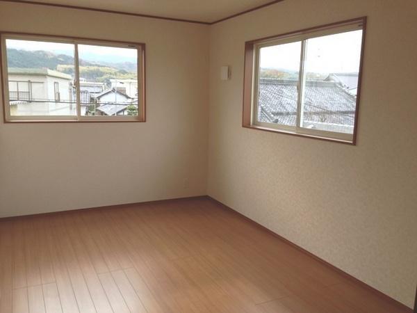 Non-living room