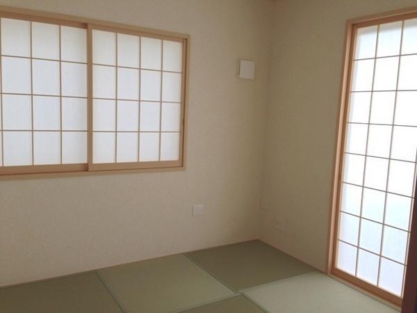 Non-living room