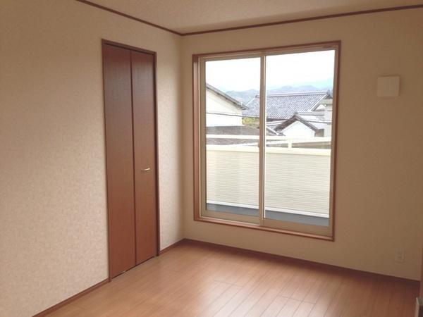 Non-living room