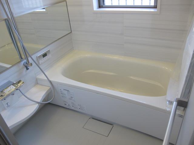 Same specifications photo (bathroom).  ☆ Other subdivision model house ☆