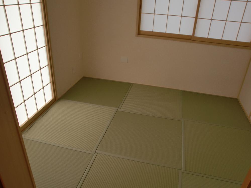 Non-living room.  ☆ Tatami Japanese-style Ryukyu-style tatami ☆