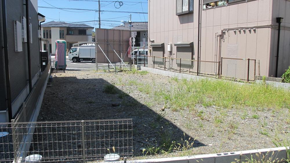 Local appearance photo.  ☆ Local Photos ☆  ☆ It is A No. land ☆  ☆ Parking spaces 4 units can be