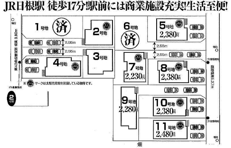 The entire compartment Figure. You born subdivision of all 11 compartments \ (^ o ^) /