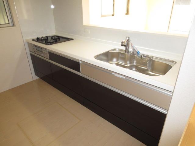 Kitchen. Same specification kitchen ☆