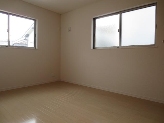 Non-living room. Example of construction ☆