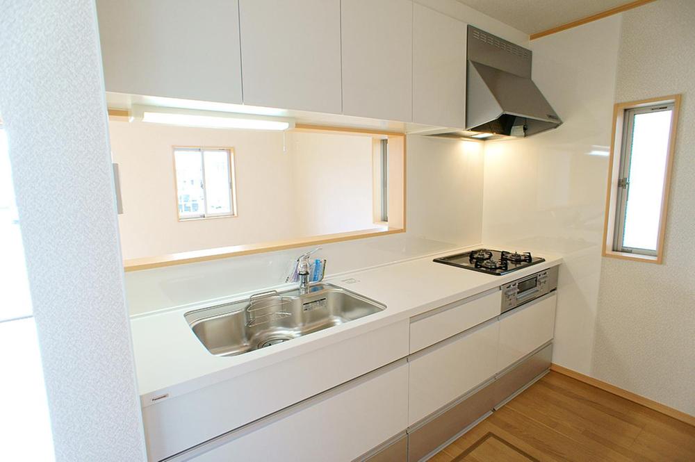 Same specifications photo (kitchen). Same specifications Example of construction