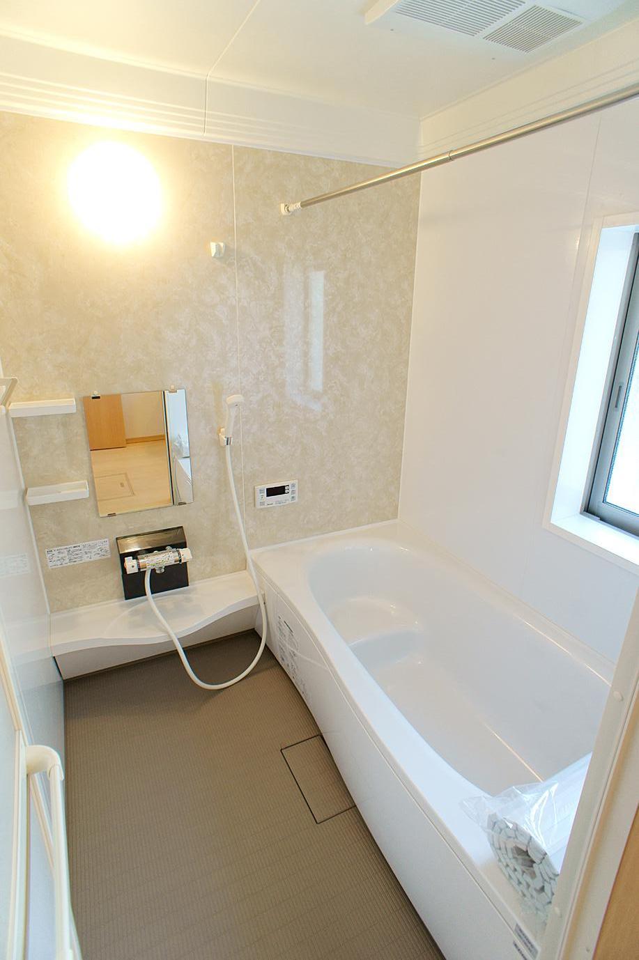 Same specifications photo (bathroom). Same specifications Example of construction