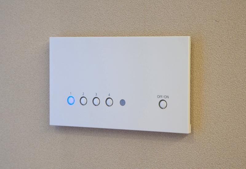 Other. Light controller that enables a variety of lighting. According to the scene, You can easily design the lights.