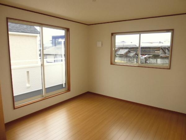 Non-living room