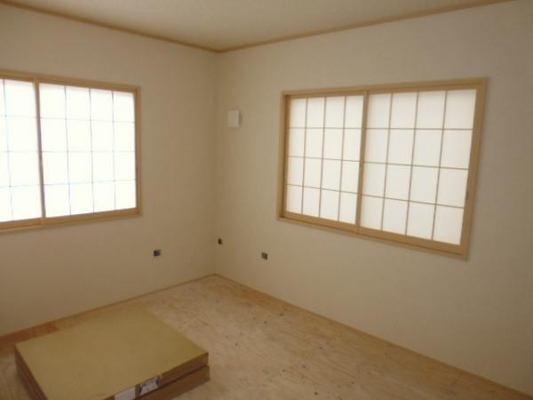 Non-living room