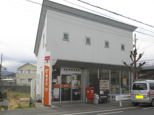 post office. Izumisano Minato 507m to the post office (post office)