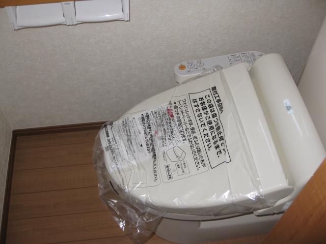 Toilet.  ☆ 1F ・ 2F toilet ☆