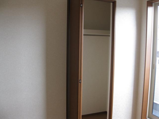 Receipt.  ☆ 2F ・ 6 quires storage ☆