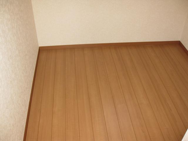 Non-living room.  ☆ 2F ・ 7.5 Pledge of Western-style ☆