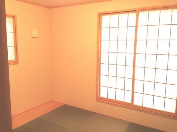 Non-living room