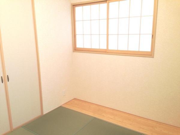 Non-living room
