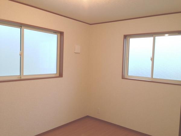 Non-living room