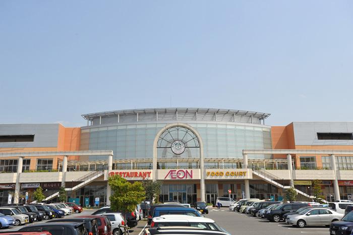 Shopping centre. 7 minutes in the 4650m car to Aeon Mall Rinku Sennan