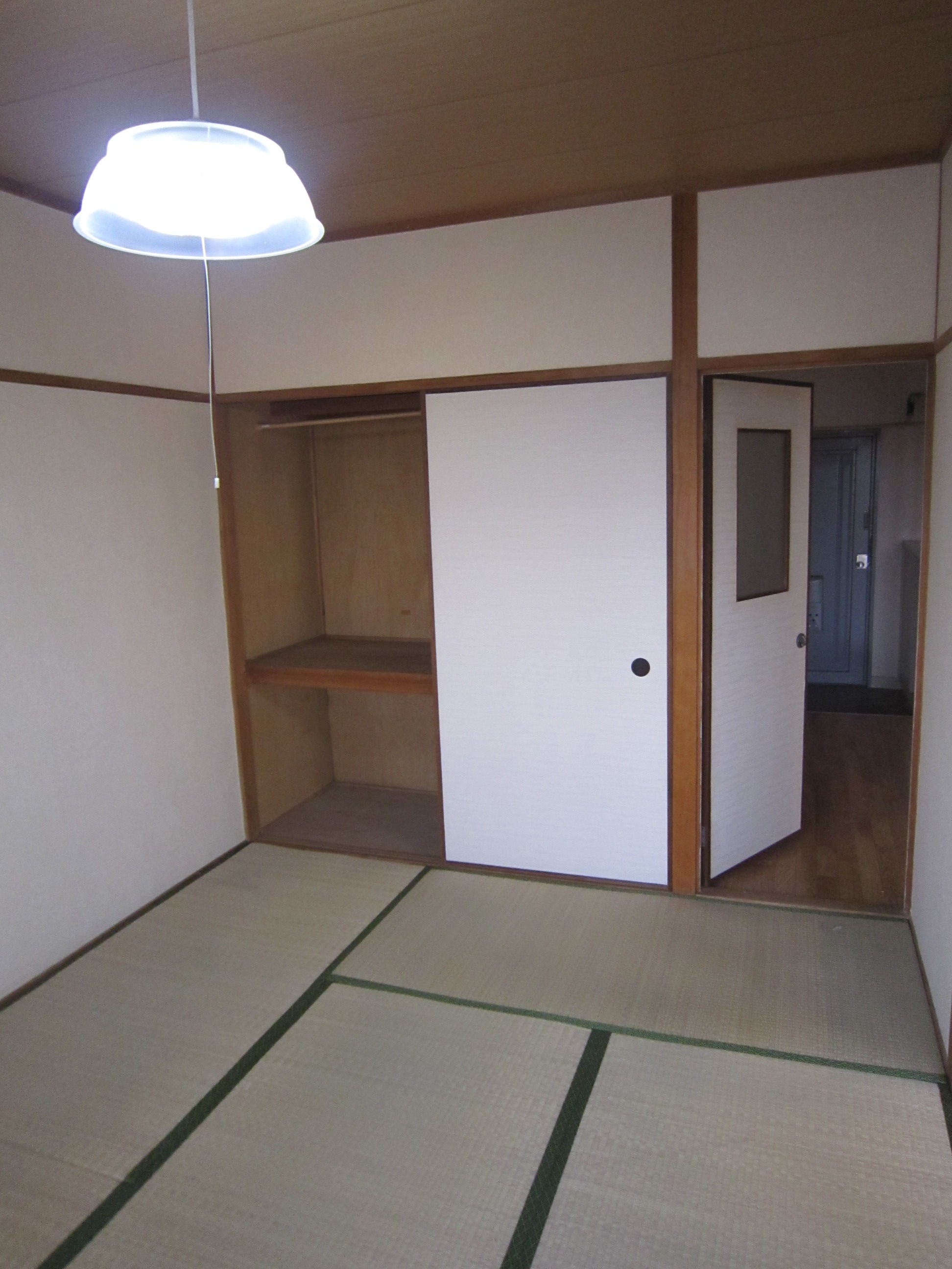 Other room space