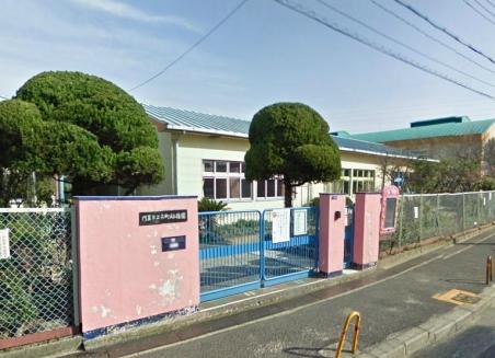 kindergarten ・ Nursery. Kadoma Tachihama cho, 569m to kindergarten