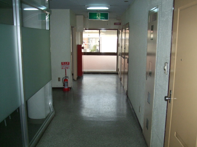 Other common areas