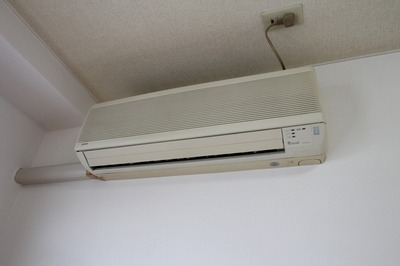 Other Equipment. Western style room Air conditioning