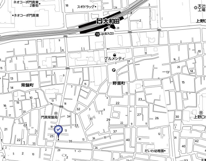 Other. map